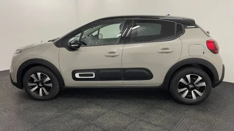 Citroen C3 1.2 puretech Max s&s 83cv - Immagine 3
