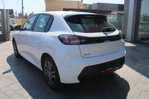 Peugeot 208 1.2 puretech Active s&s 75cv - Immagine 7