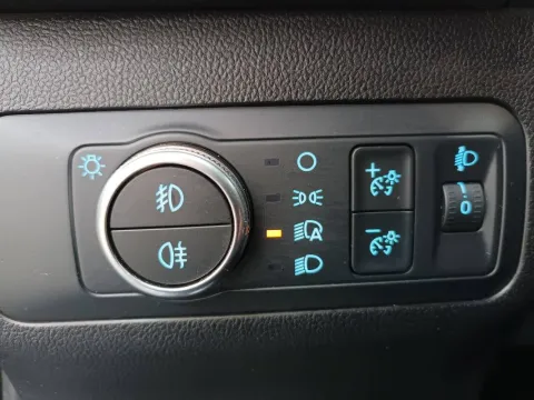 Ford Kuga 2.5 full hybrid ST-Line 2wd 190cv cvt - Immagine 29