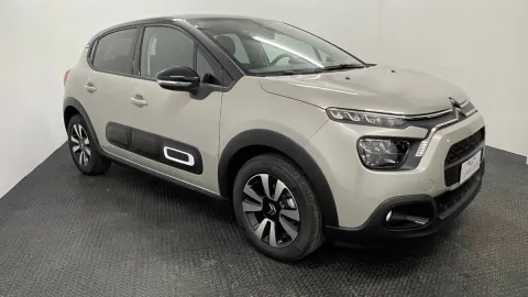 Citroen C3 1.2 puretech Max s&s 83cv - Immagine 4
