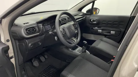 Citroen C3 1.2 puretech Max s&s 83cv - Immagine 5