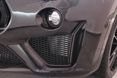 Maserati Levante 3.8 V8 Trofeo 580cv auto - Immagine 24