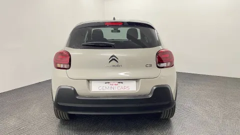 Citroen C3 1.2 puretech Max s&s 83cv - Immagine 6