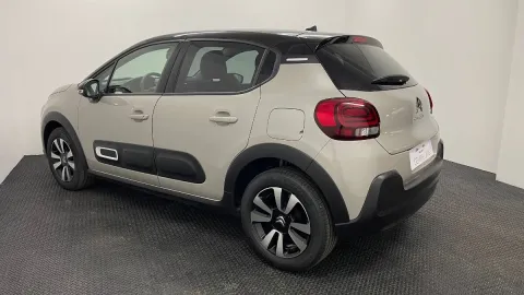 Citroen C3 1.2 puretech Max s&s 83cv - Immagine 8