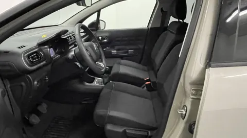 Citroen C3 1.2 puretech Max s&s 83cv - Immagine 9
