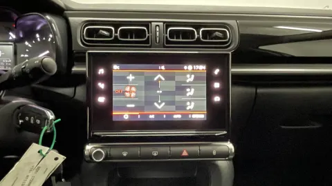 Citroen C3 1.2 puretech Max s&s 83cv - Immagine 10