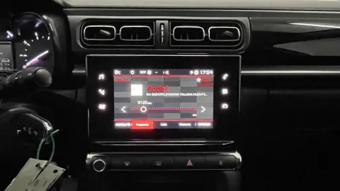Citroen C3 1.2 puretech Max s&s 83cv - Immagine 11