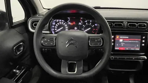 Citroen C3 1.2 puretech Max s&s 83cv - Immagine 12
