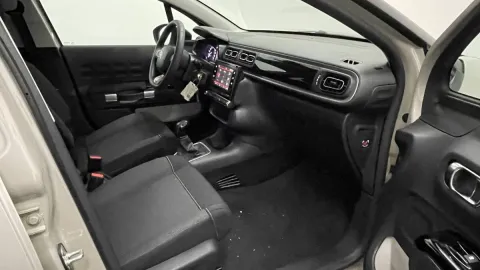 Citroen C3 1.2 puretech Max s&s 83cv - Immagine 14