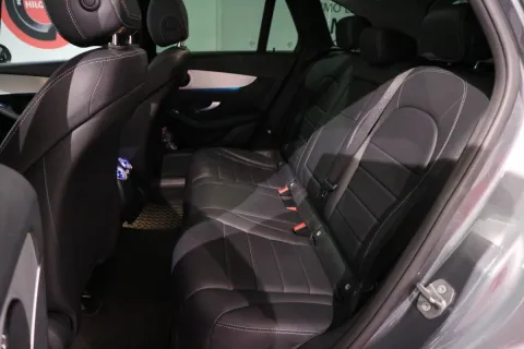 Mercedes GLC 250 d Premium 4matic auto - Immagine 9