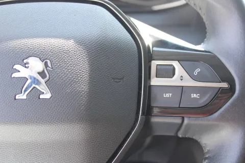Peugeot 208 1.2 puretech Active s&s 75cv - Immagine 19