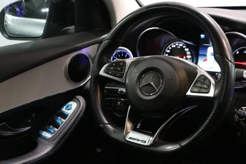 Mercedes GLC 250 d Premium 4matic auto - Immagine 11