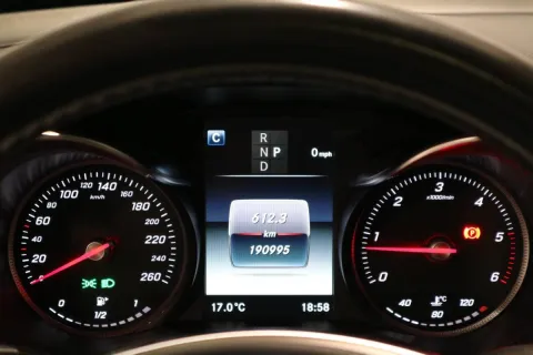 Mercedes GLC 250 d Premium 4matic auto - Immagine 12