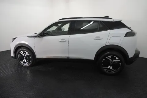 Peugeot 2008 1.2 puretech Allure s&s 100cv - Immagine 4