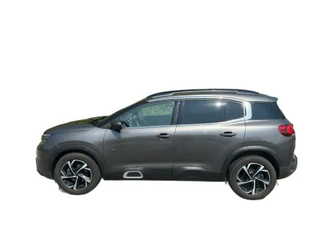 Citroen C5 Aircross 1.5 bluehdi Shine s&s 130cv - Immagine 2
