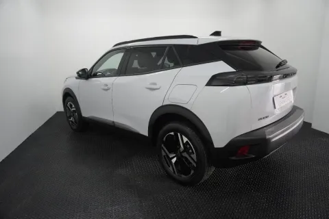 Peugeot 2008 1.2 puretech Allure s&s 100cv - Immagine 5