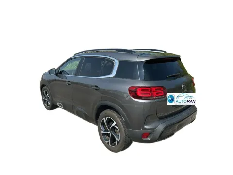 Citroen C5 Aircross 1.5 bluehdi Shine s&s 130cv - Immagine 3