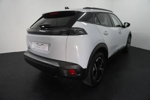 Peugeot 2008 1.2 puretech Allure s&s 100cv - Immagine 6