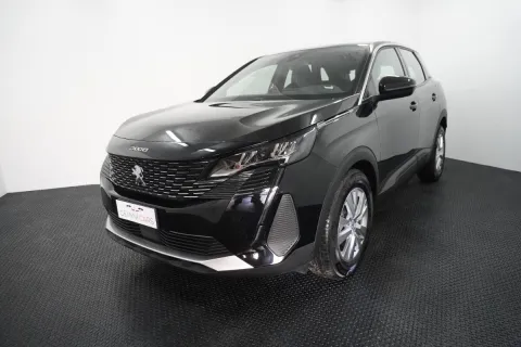 Peugeot 3008 1.5 bluehdi Active Pack s&s 130cv eat8 - Immagine 1