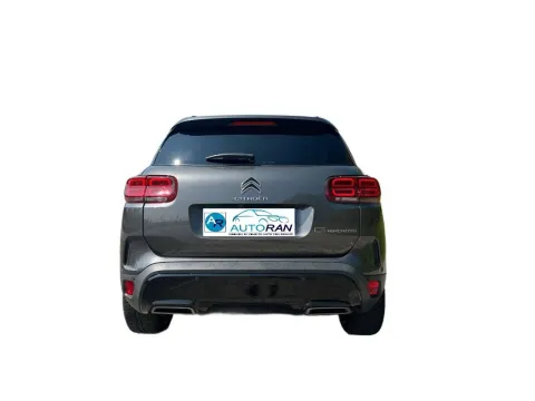 Citroen C5 Aircross 1.5 bluehdi Shine s&s 130cv - Immagine 4