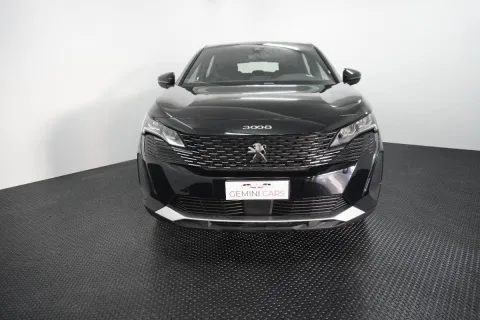 Peugeot 3008 1.5 bluehdi Active Pack s&s 130cv eat8 - Immagine 2