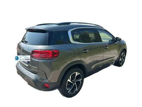 Citroen C5 Aircross 1.5 bluehdi Shine s&s 130cv - Immagine 5