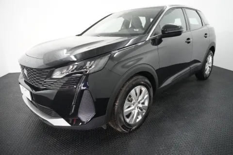 Peugeot 3008 1.5 bluehdi Active Pack s&s 130cv eat8 - Immagine 3