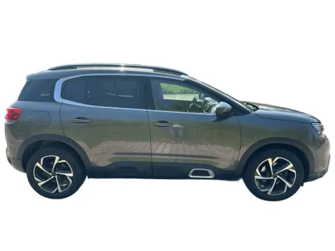 Citroen C5 Aircross 1.5 bluehdi Shine s&s 130cv - Immagine 6