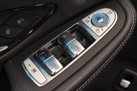 Mercedes GLC 250 d Premium 4matic auto - Immagine 23