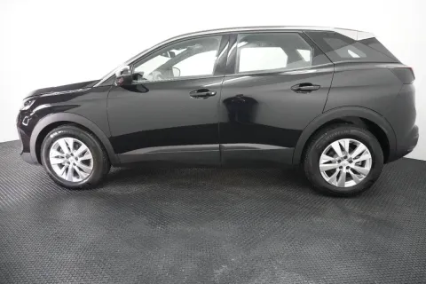 Peugeot 3008 1.5 bluehdi Active Pack s&s 130cv eat8 - Immagine 4