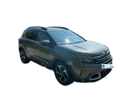 Citroen C5 Aircross 1.5 bluehdi Shine s&s 130cv - Immagine 7