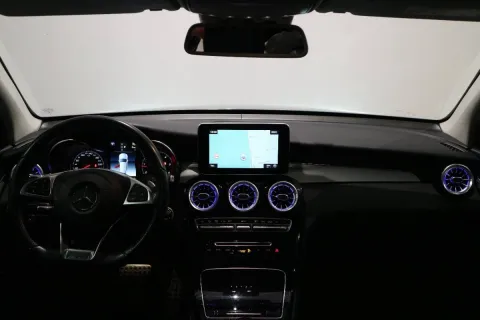 Mercedes GLC 250 d Premium 4matic auto - Immagine 24