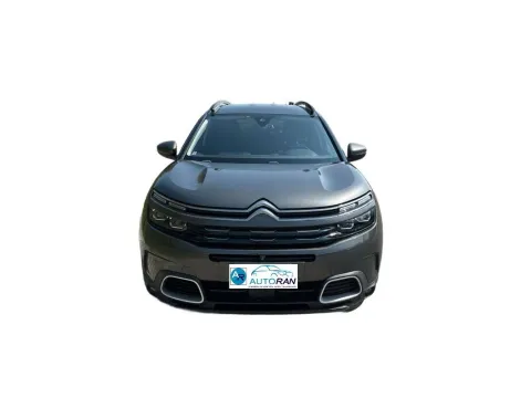 Citroen C5 Aircross 1.5 bluehdi Shine s&s 130cv - Immagine 8