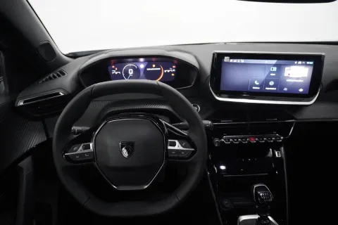 Peugeot 2008 1.2 puretech Allure s&s 100cv - Immagine 11