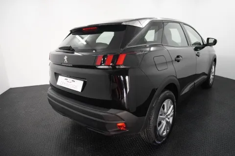 Peugeot 3008 1.5 bluehdi Active Pack s&s 130cv eat8 - Immagine 7