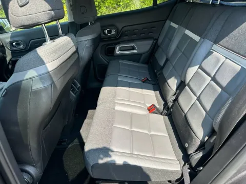 Citroen C5 Aircross 1.5 bluehdi Shine s&s 130cv - Immagine 10