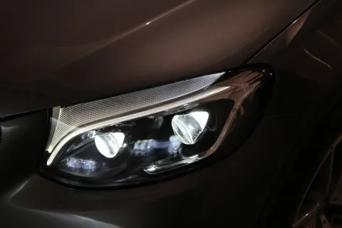 Mercedes GLC 250 d Premium 4matic auto - Immagine 27