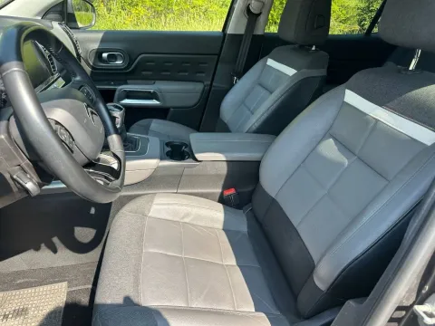 Citroen C5 Aircross 1.5 bluehdi Shine s&s 130cv - Immagine 11