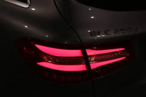Mercedes GLC 250 d Premium 4matic auto - Immagine 29