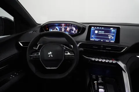 Peugeot 3008 1.5 bluehdi Active Pack s&s 130cv eat8 - Immagine 11
