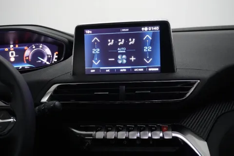 Peugeot 3008 1.5 bluehdi Active Pack s&s 130cv eat8 - Immagine 13