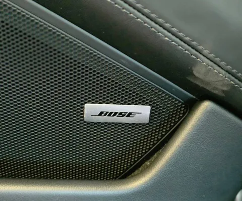 Porsche 911 Coupe 3.7 Turbo S auto - Immagine 6
