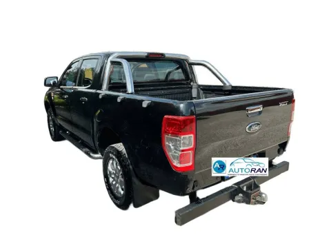 Ford Ranger 2.2 tdci double cab XLT - Immagine 2