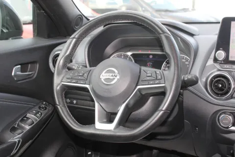 Nissan Juke 1.0 dig-t N-Connecta 114cv - Immagine 11