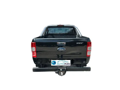 Ford Ranger 2.2 tdci double cab XLT - Immagine 4