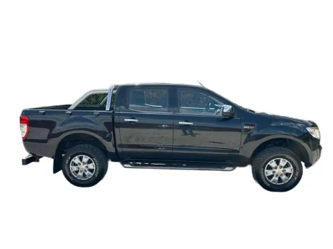 Ford Ranger 2.2 tdci double cab XLT - Immagine 6