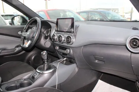 Nissan Juke 1.0 dig-t N-Connecta 114cv - Immagine 14