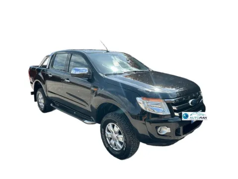Ford Ranger 2.2 tdci double cab XLT - Immagine 7