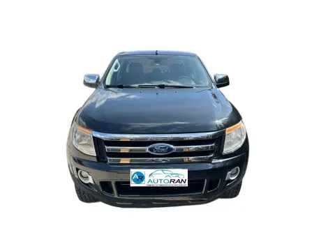 Ford Ranger 2.2 tdci double cab XLT - Immagine 8
