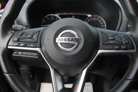 Nissan Juke 1.0 dig-t N-Connecta 114cv - Immagine 18